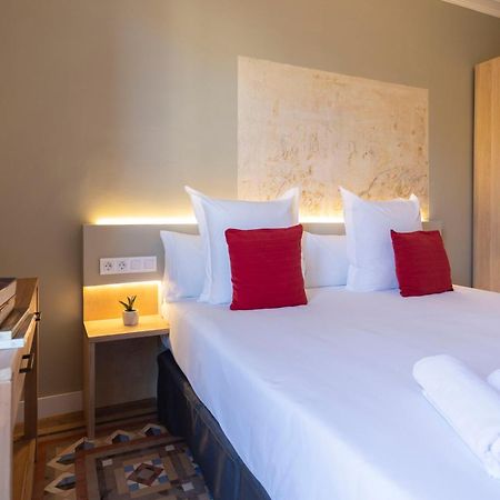Bcn Paseo De Gracia Rocamora Apartment Барселона Екстериор снимка