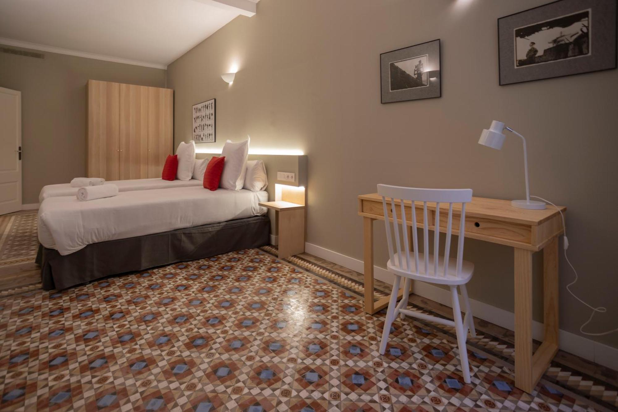 Bcn Paseo De Gracia Rocamora Apartment Барселона Екстериор снимка