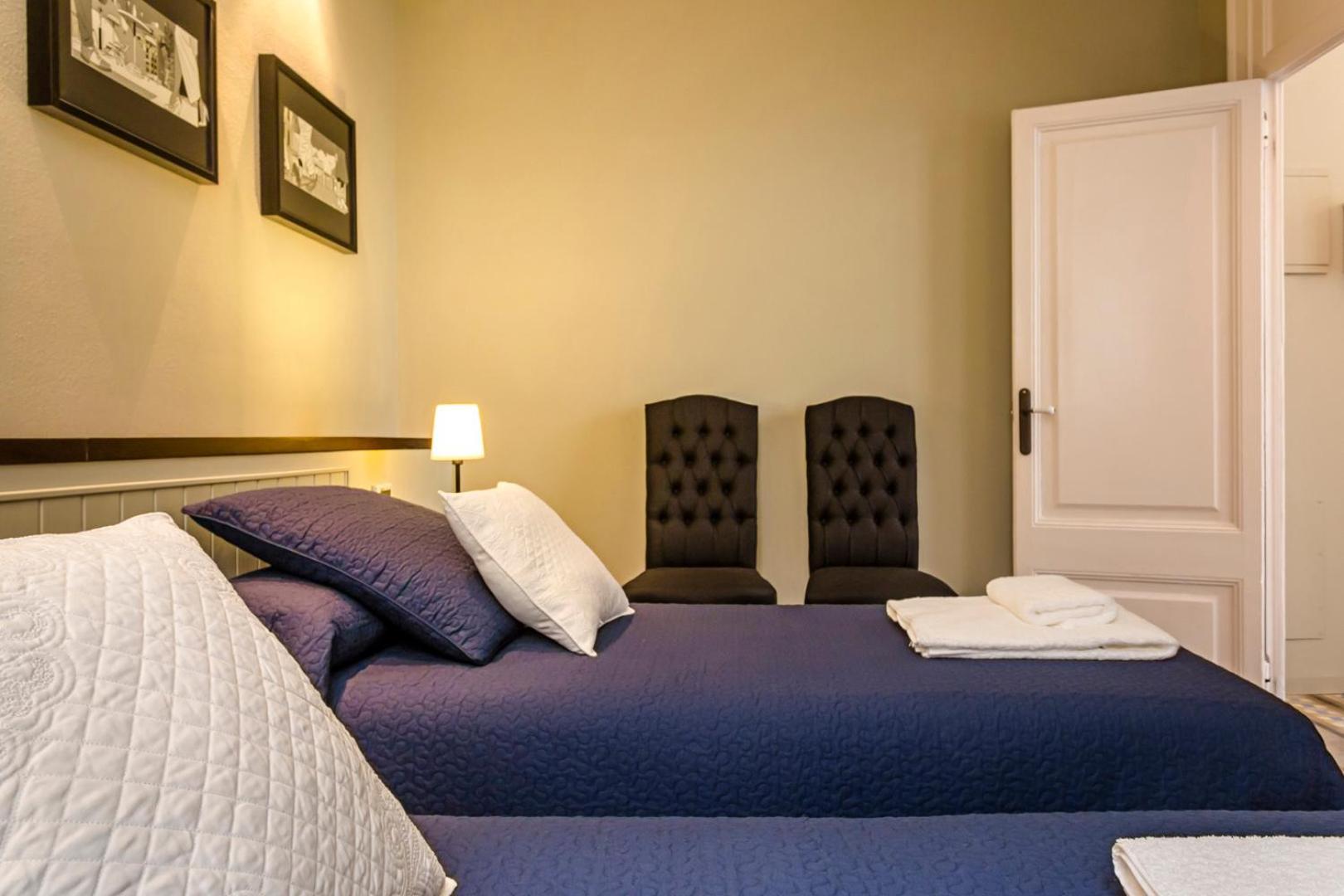 Bcn Paseo De Gracia Rocamora Apartment Барселона Екстериор снимка
