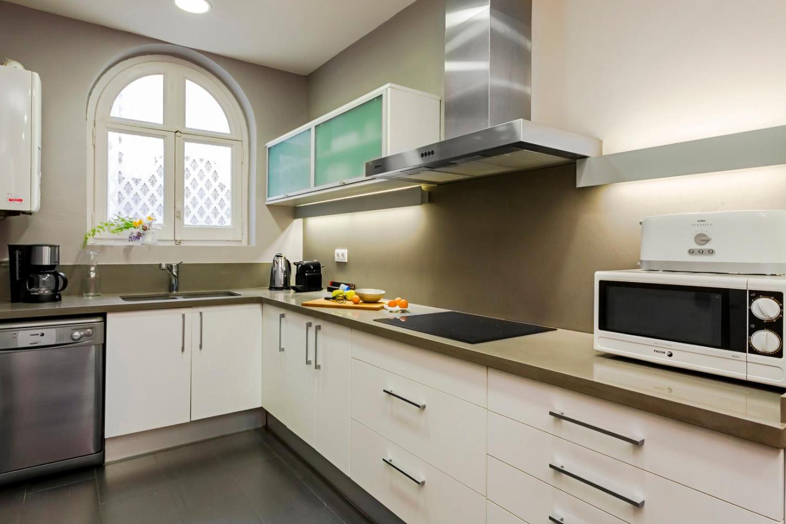 Bcn Paseo De Gracia Rocamora Apartment Барселона Екстериор снимка