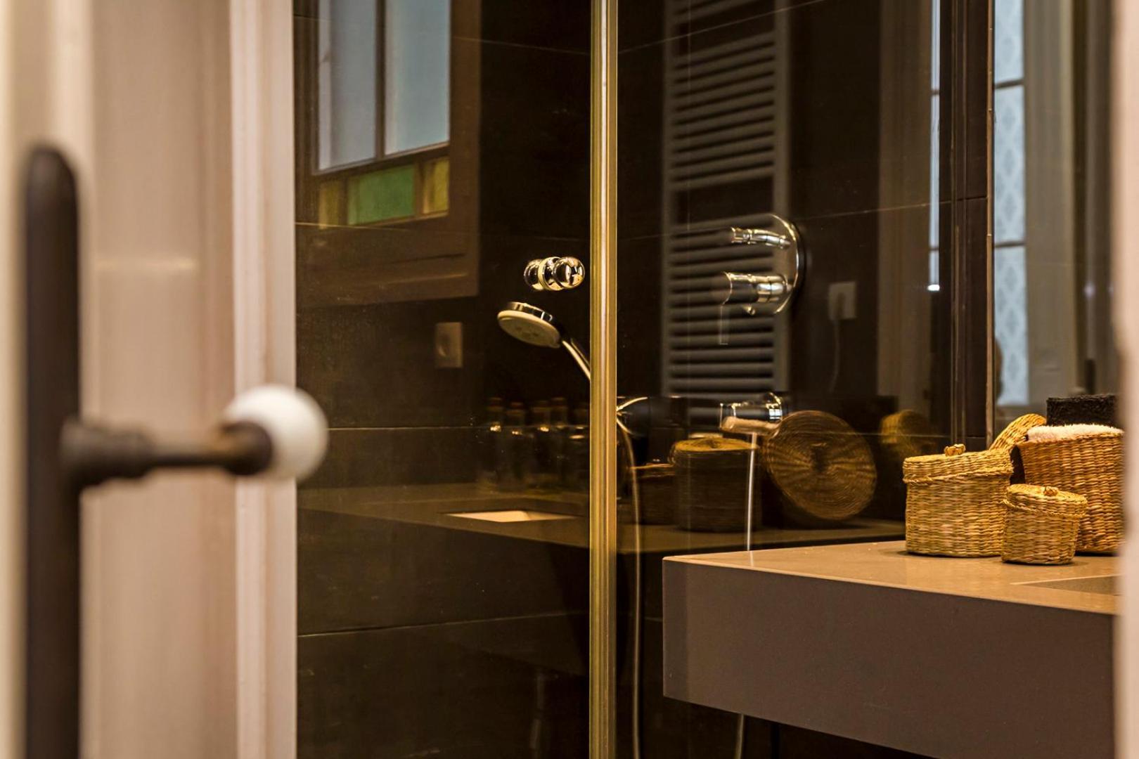 Bcn Paseo De Gracia Rocamora Apartment Барселона Екстериор снимка