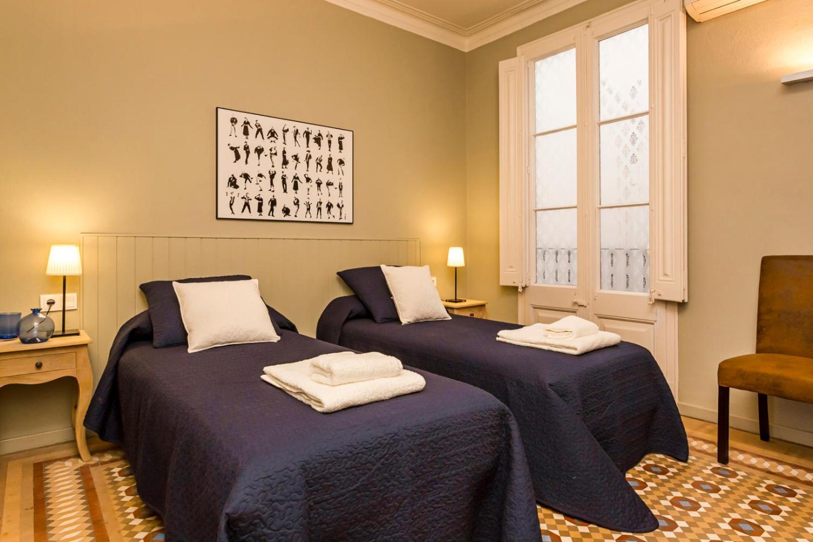 Bcn Paseo De Gracia Rocamora Apartment Барселона Екстериор снимка