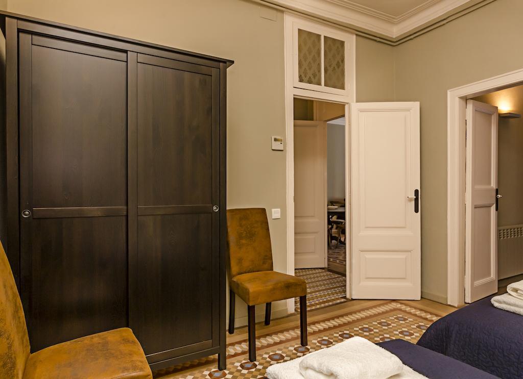 Bcn Paseo De Gracia Rocamora Apartment Барселона Екстериор снимка