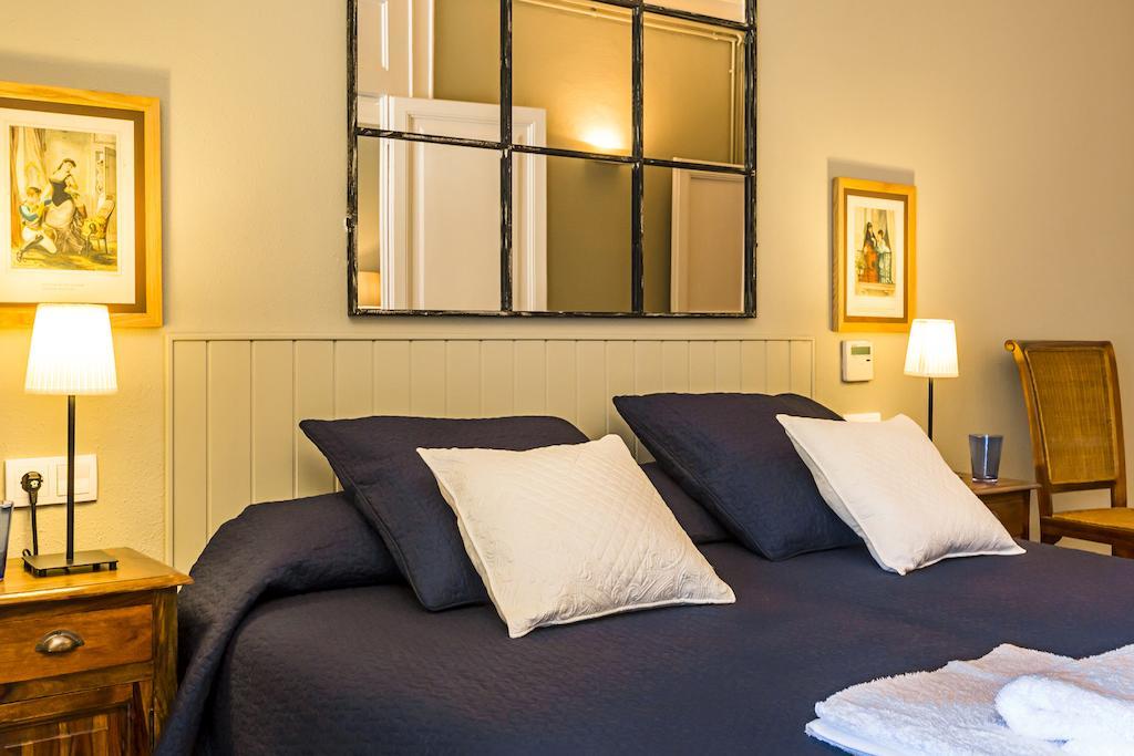 Bcn Paseo De Gracia Rocamora Apartment Барселона Екстериор снимка