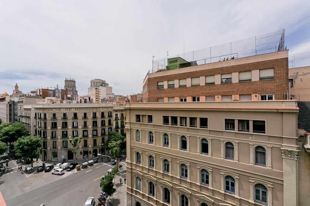Bcn Paseo De Gracia Rocamora Apartment Барселона Екстериор снимка