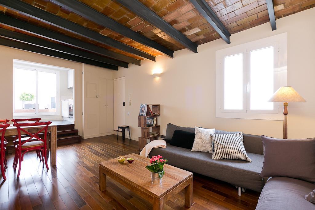 Bcn Paseo De Gracia Rocamora Apartment Барселона Екстериор снимка