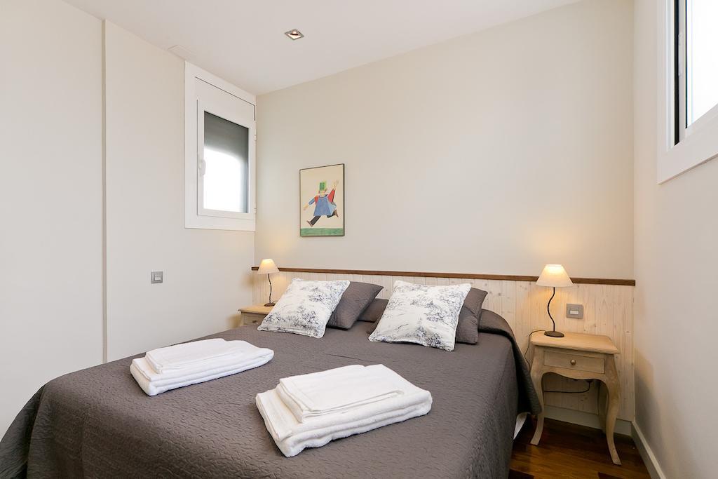 Bcn Paseo De Gracia Rocamora Apartment Барселона Екстериор снимка