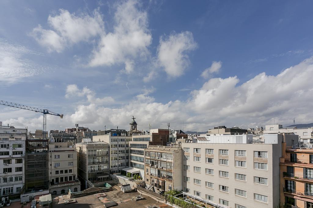 Bcn Paseo De Gracia Rocamora Apartment Барселона Екстериор снимка