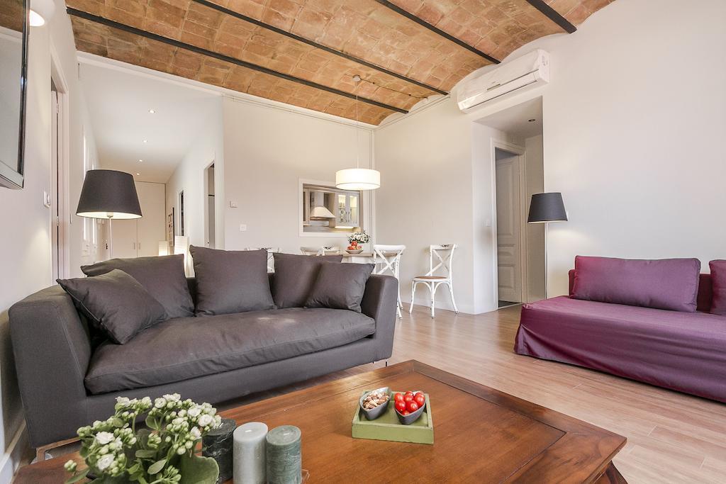 Bcn Paseo De Gracia Rocamora Apartment Барселона Екстериор снимка