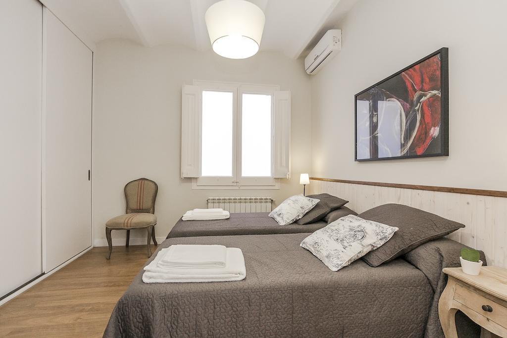 Bcn Paseo De Gracia Rocamora Apartment Барселона Екстериор снимка
