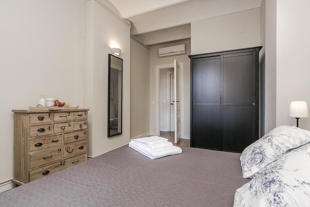 Bcn Paseo De Gracia Rocamora Apartment Барселона Екстериор снимка