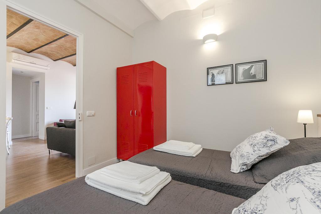 Bcn Paseo De Gracia Rocamora Apartment Барселона Екстериор снимка