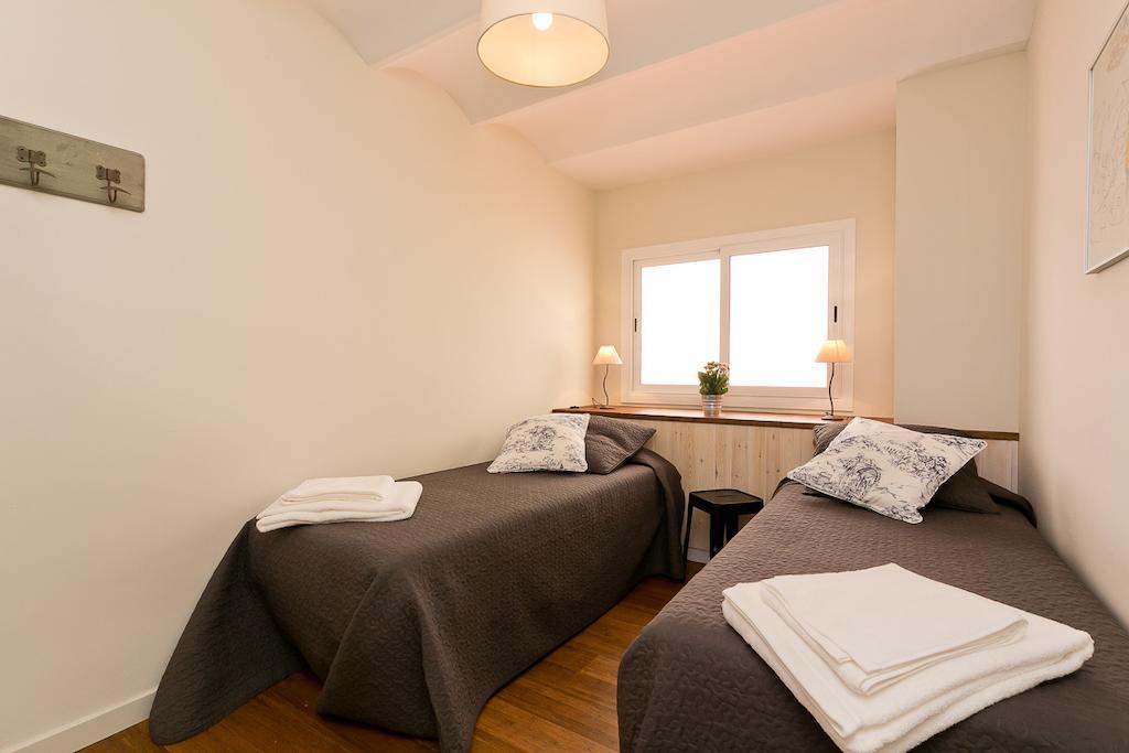 Bcn Paseo De Gracia Rocamora Apartment Барселона Екстериор снимка