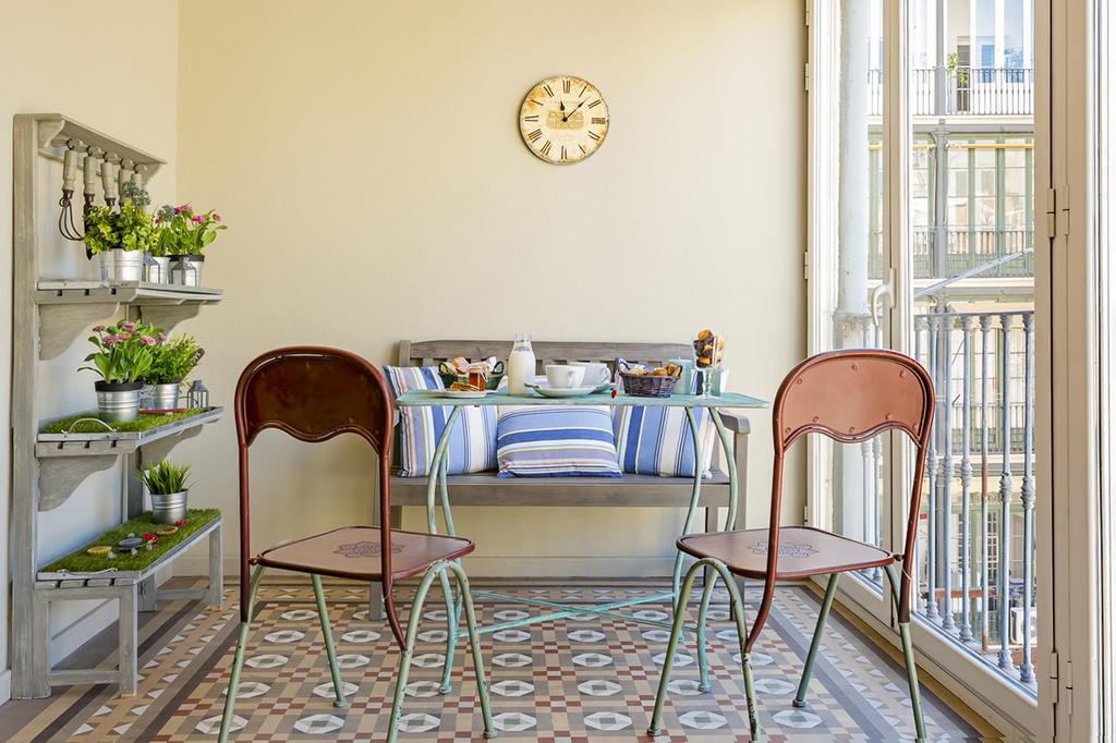 Bcn Paseo De Gracia Rocamora Apartment Барселона Екстериор снимка
