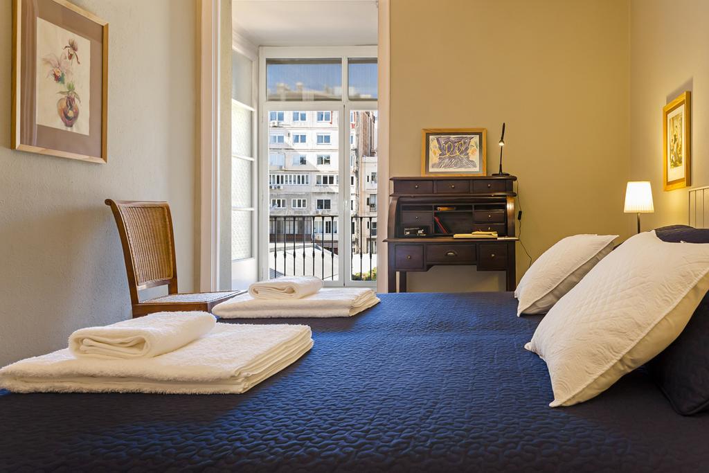 Bcn Paseo De Gracia Rocamora Apartment Барселона Екстериор снимка