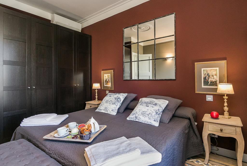 Bcn Paseo De Gracia Rocamora Apartment Барселона Екстериор снимка