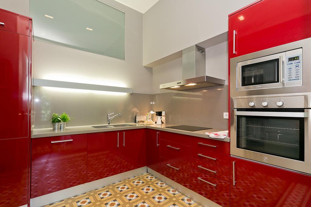 Bcn Paseo De Gracia Rocamora Apartment Барселона Екстериор снимка
