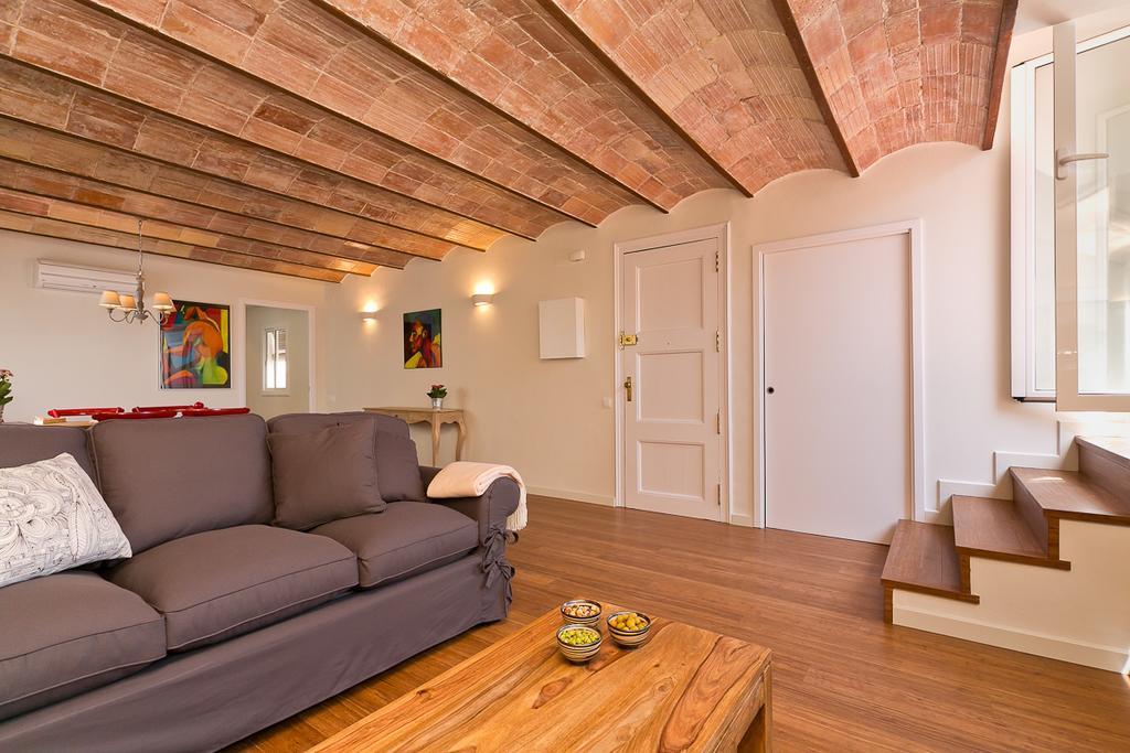 Bcn Paseo De Gracia Rocamora Apartment Барселона Екстериор снимка