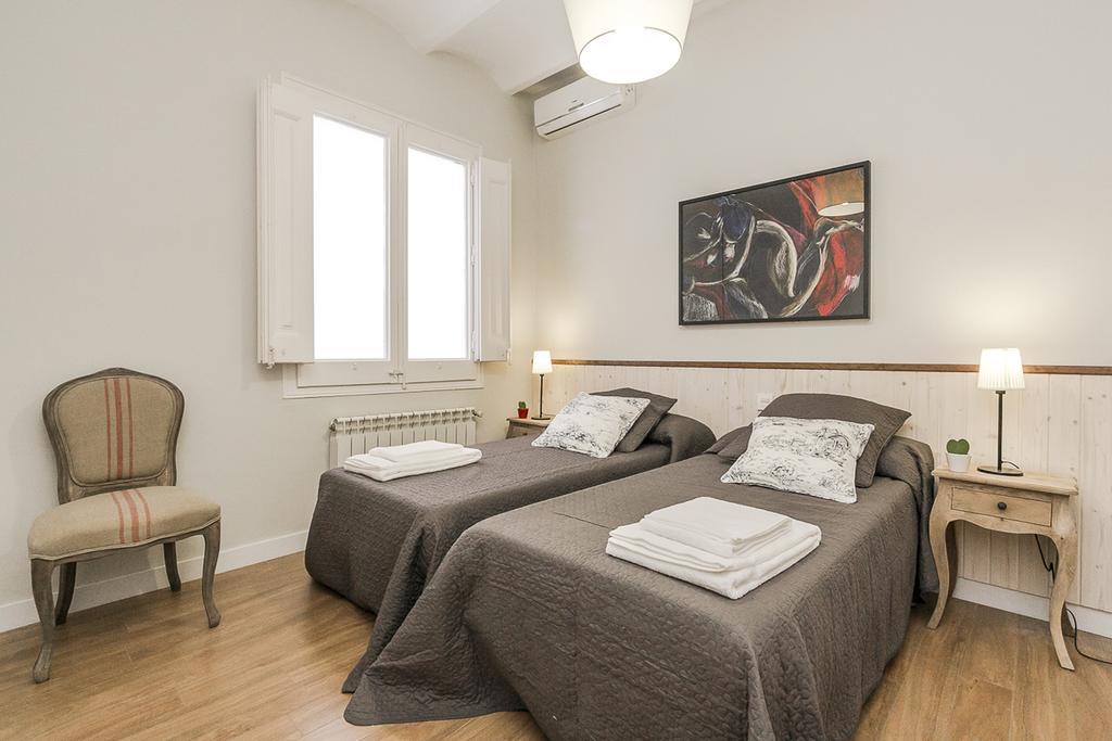 Bcn Paseo De Gracia Rocamora Apartment Барселона Екстериор снимка