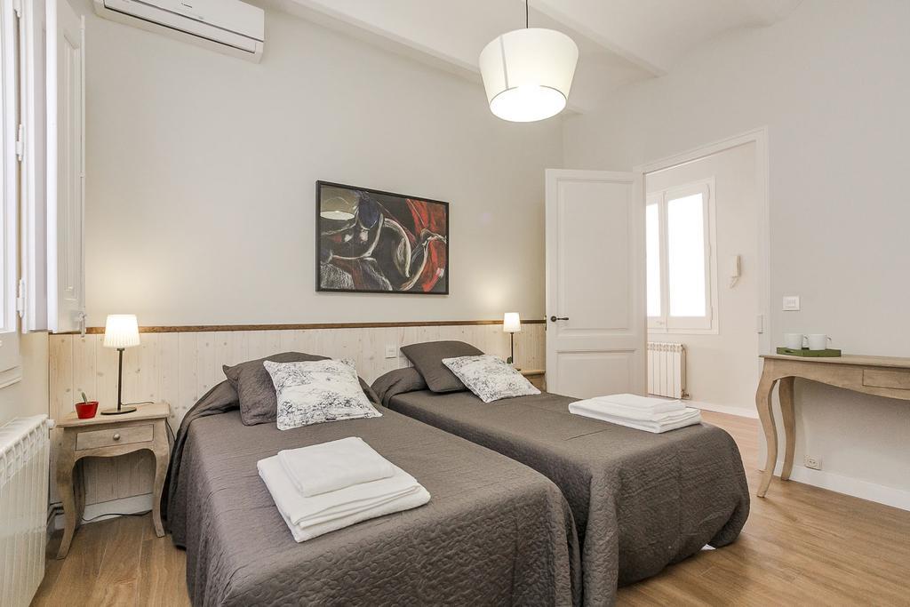 Bcn Paseo De Gracia Rocamora Apartment Барселона Екстериор снимка